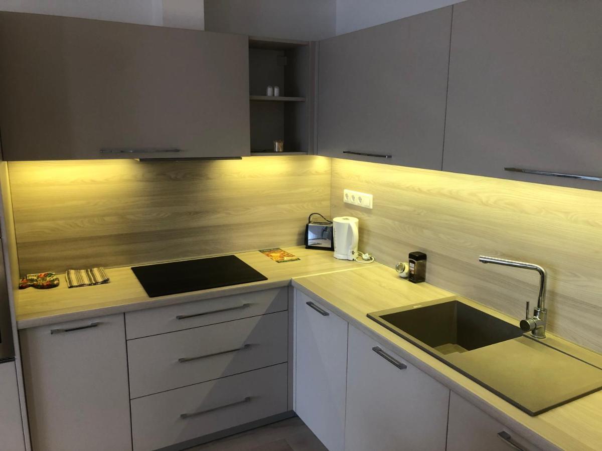 Diamond Apartman Debrecen Exterior photo