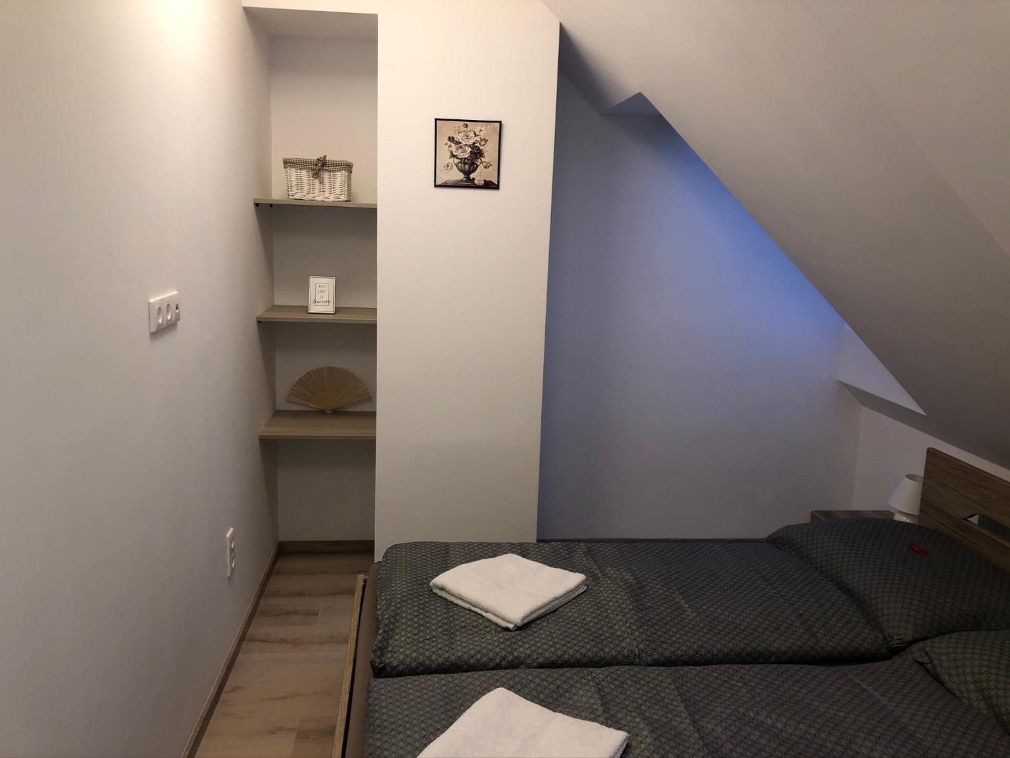 Diamond Apartman Debrecen Exterior photo