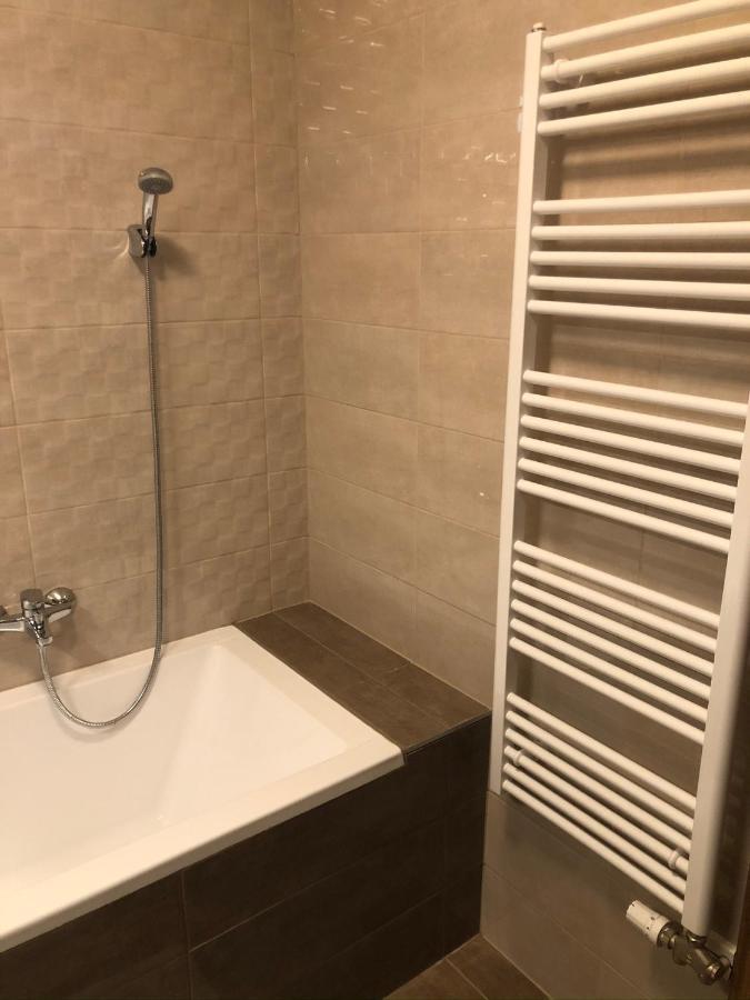 Diamond Apartman Debrecen Exterior photo
