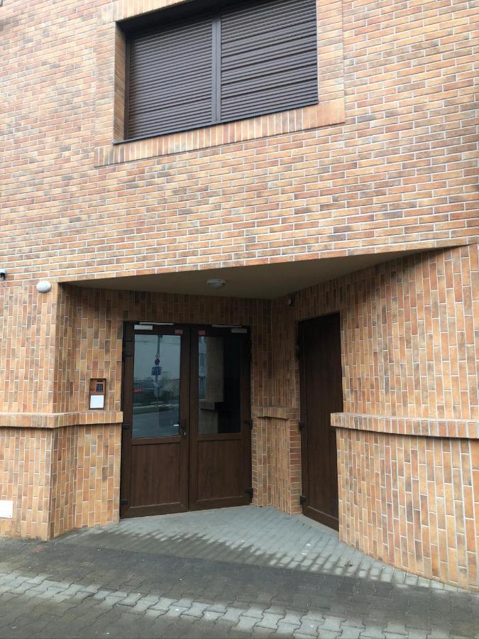 Diamond Apartman Debrecen Exterior photo
