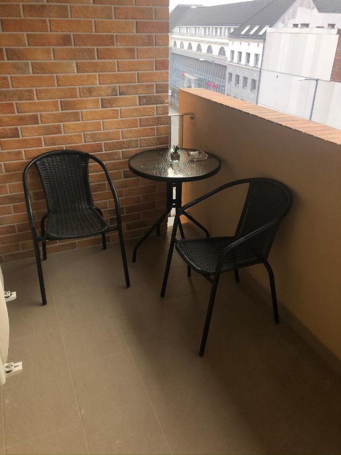 Diamond Apartman Debrecen Exterior photo